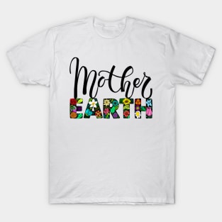 earth day T-Shirt